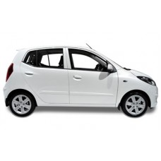 Hyundai i10 1.1 Classic Plus 5 Porte